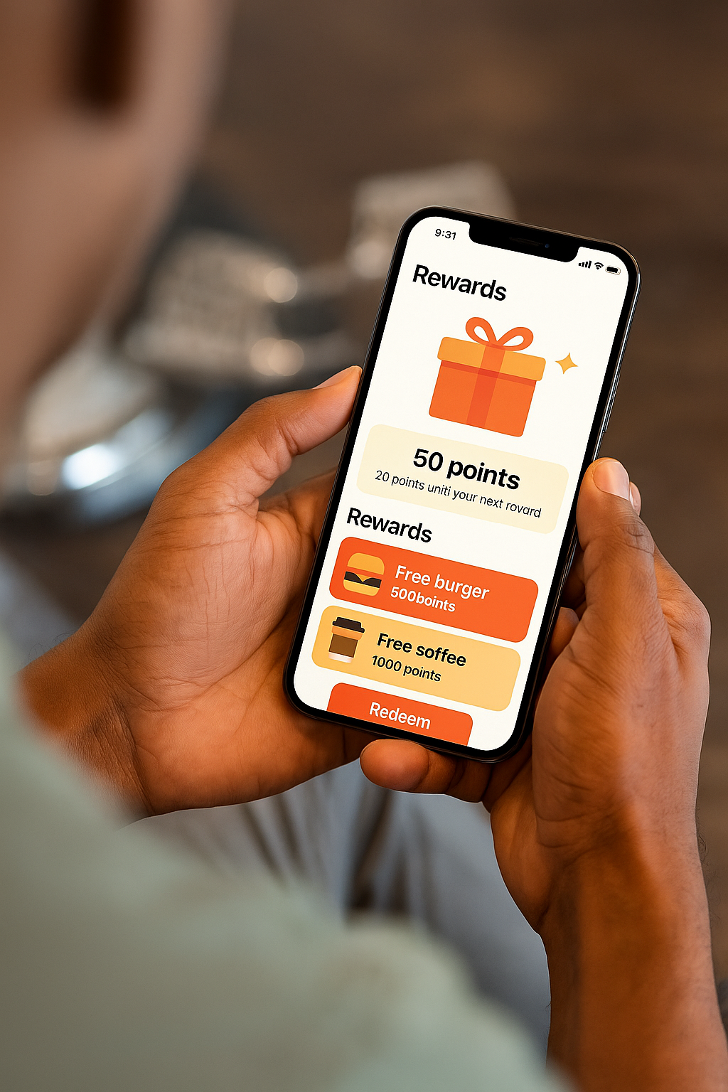 Increased Sales and Revenue